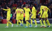 Kép phụ lên tiếng, Liverpool nhọc nhằn 'vượt ải' Southampton