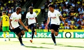 'Huỷ diệt' Norwich, Tottenham giành vé cuối cùng tới Champions League