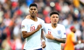 Đội tuyển Anh công bố đội hình dự Nations League: Vắng bóng sao MU ?