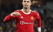 Evra: “Chỉ có những người ghen tị mới chỉ trích Ronaldo”