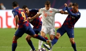 Barca “mừng thầm” sau tuyên bố mới nhất của Lewandowski