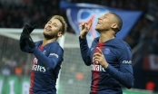 Neymar: “Mbappe hoàn toàn chính xác khi từ chối Real”