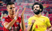 Nhận định Benfica vs Liverpool: Chiếm lợi thế trước lượt về