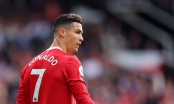 Manchester United xác nhận Ronaldo bỏ lỡ trận đấu với Liverpool