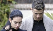 Gia đình Ronaldo gửi lời cảm ơn đến CĐV Liverpool
