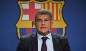 Barca tuyên bố 'không đầu hàng' trong cuộc đua ở La Liga