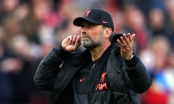 Jurgen Klopp: “Không có gì đảm bảo Liverpool sẽ đi tiếp”
