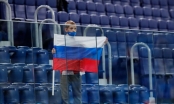 Những ai sẽ được hưởng lợi khi UEFA trừng phạt Nga ?