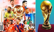 World Cup 2022: Tất cả những điều cần biết