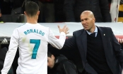 Chuyển nhượng bóng đá 8/4: MU xúc tiến ‘sao 150 triệu’, Ronaldo tái hợp Zidane?
