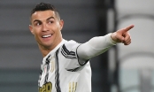 Ronaldo: ‘Tôi yêu MU, tôi ước một ngày nào đó sẽ trở lại đây’