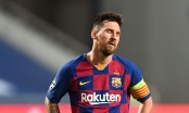Messi rời Barcelona sau khi đội bóng tham dự Super League?