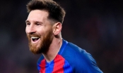 Messi sẵn sàng giảm lương để ký hợp đồng thập kỷ