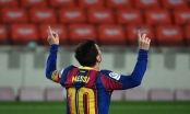 Đồng đội tiết lộ ‘điều quan trọng’ về tương lai Messi