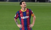 Messi mua nhà hơn 200 tỷ ở Mỹ, chuẩn bị sẵn sàng cho tương lai