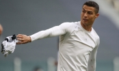Chia tay Juventus, Ronaldo trên đường tới đội bóng ‘trong mơ’