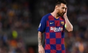 Messi và các đồng đội nhận ‘phán quyết’ sau bữa tiệc tại gia