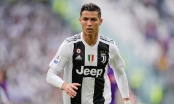 Man United chính thức chốt thương vụ chiêu mộ Ronaldo?
