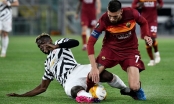 Video bàn thắng AS Roma 3-2 MU: Tấn công mãn nhãn