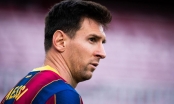 NÓNG: Nguồn tin đặc biệt uy tín xác nhận, Messi chốt tương lai