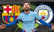 Sếp lớn Man City chính thức tuyên bố về việc chiêu mộ Messi