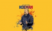 Chấp nhận giảm lương, HLV Koeman ký 2 năm với ‘gã khổng lồ’