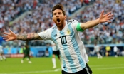 Messi đứng trước thời khắc lịch sử, vượt 'siêu kỷ lục' vĩ đại của Pele