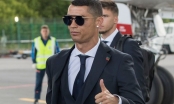 Rời Juventus, Ronaldo ký hợp đồng giá rẻ với ứng viên vô địch cúp C1?