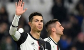 Tung động thái hạ bệ Ronaldo, Juventus chốt ‘bom tấn’ thay thế