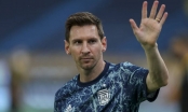 Chốt lương cao nhất thế giới, gã khổng lồ ký hợp đồng với Messi