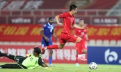 'Ronaldo Trung Quốc' ghi bàn đẳng cấp thế giới, định đoạt cuộc đua vòng loại World Cup 2022