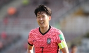 Son Heung-min 'mang bất ngờ' cho các đồng đội tại Tottenham