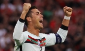 Siêu kỷ lục vĩ đại bị lãng quên của Ronaldo tại EURO