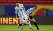 Messi tỏa sáng, Argentina có chiến thắng đầu tiên tại Copa America 2021