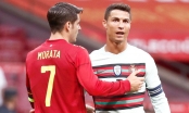 Đồng đội Ronaldo bị dọa ‘xử’ vì phong độ tệ hại tại EURO 2021
