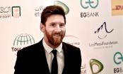 Vì lý tưởng lớn, Messi nghiêm túc đàm phán với đội bóng Ngoại hạng