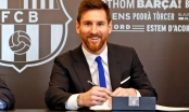 Ký hợp đồng với Messi, ‘gã khổng lồ’ chấp nhận hy sinh ‘bom tấn 120 triệu’