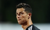 Ronaldo thái độ thẳng mặt tân HLV Juventus, xác định bến đỗ mới