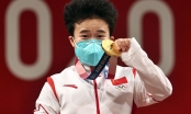 VĐV Trung Quốc bị kiểm tra doping, nguy cơ mất HCV Olympic 2021