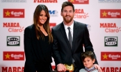 Chốt xong lương và thời hạn, Messi ấn định ngày gia nhập ‘gã khổng lồ’
