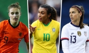 Lịch thi đấu Bán kết bóng đá nữ Olympic 2021: Chờ đợi trận cầu kinh điển