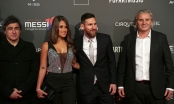 Messi đồng ý gia nhập ‘gã khổng lồ’, lộ lương 'khủng' và hợp đồng mới