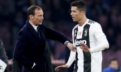 HLV Juventus nói lời thật lòng về Ronaldo trước thềm mùa giải mới