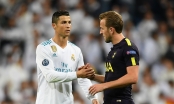Man City có ‘vũ khí bí mật’ giúp sở hữu cả Ronaldo và Harry Kane