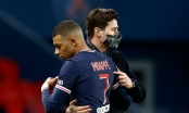 HLV Pochettino phá vỡ im lặng về tương lai Mbappe