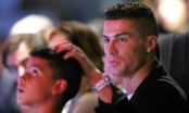 Ronaldo đưa ‘tài năng trẻ sáng giá thế giới’ đến với Man United