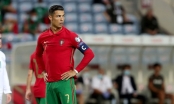 Ronaldo bị treo giò sau chiến thắng trước Ireland