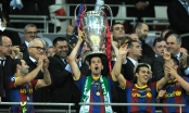 Busquets tuyên bố về khả năng vô địch cúp C1 của Barca khi thiếu Messi
