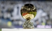 Huyền thoại Barca gọi tên chủ nhân giải thưởng Quả bóng vàng 2021