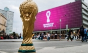 Xác định thêm 2 đội bóng tham dự loạt play-off đến World Cup 2022